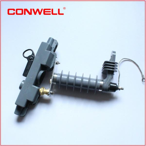 供應(yīng)浙江科易支柱型避雷器裝置廠家批發(fā)