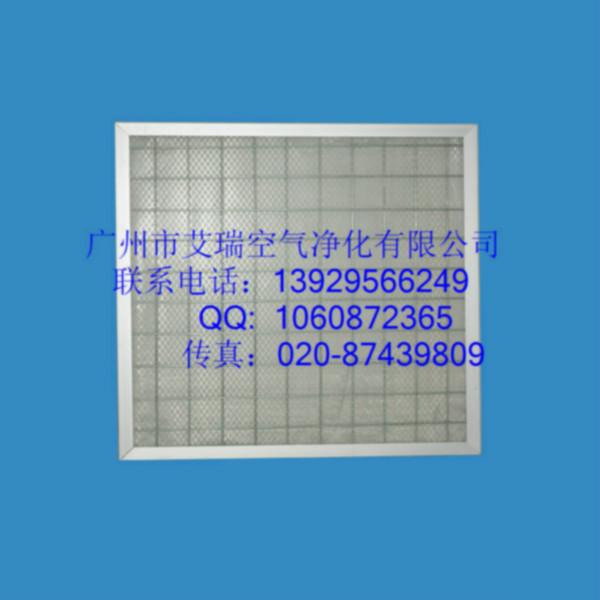 供應(yīng)耐高溫玻璃纖維過濾器