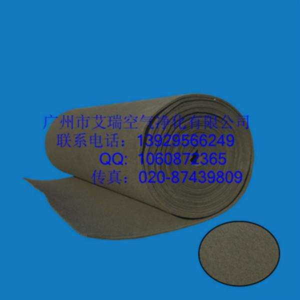 供應(yīng)活性炭過(guò)濾棉