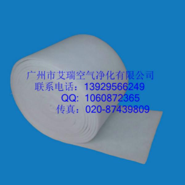供應(yīng)艾瑞粗效過濾棉