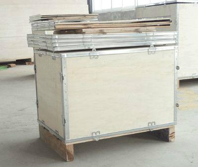 供應(yīng)東莞大郎木包裝箱