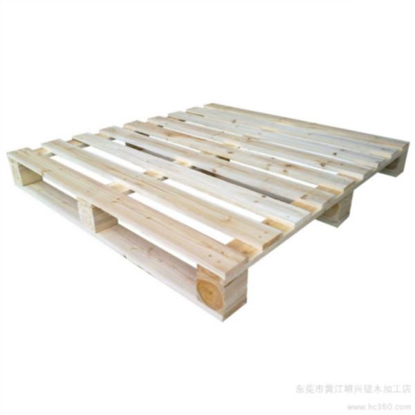 供應東莞木托盤廠家批發(fā)報價，東莞木托盤一個批發(fā)價格多少