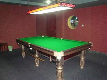 供應(yīng)鑫亞臺(tái)球桌銷(xiāo)售維修