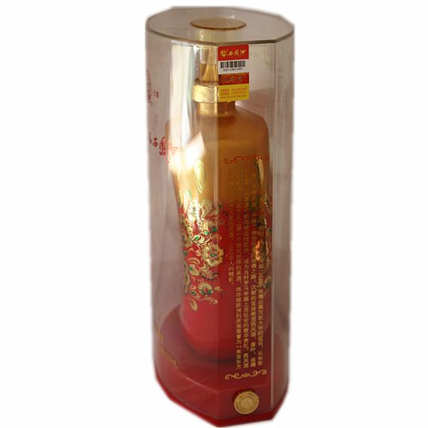 供應(yīng)東方鳳凰之真心真意西鳳酒