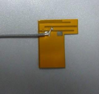 供應(yīng)專業(yè)匹配315/433MHZ/GSM/GPRS無(wú)線模塊天線