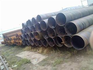 螺旋鋼管供應(yīng)商圖片