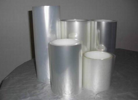 供應(yīng)直銷珠三角5s透明PET離型膜