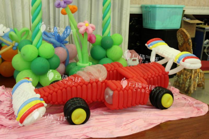 供應(yīng)氣球造型裝飾布置/活動背景裝飾