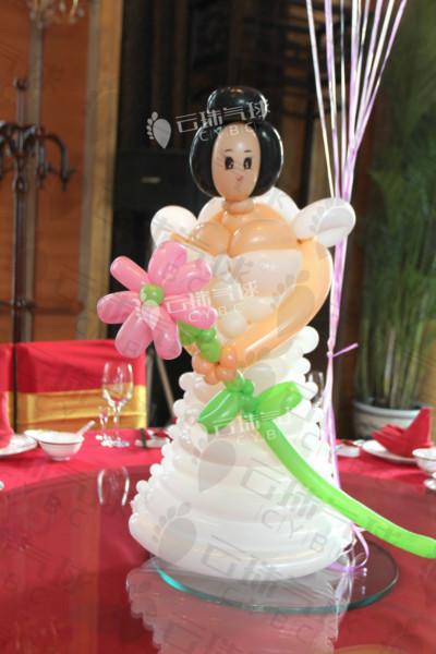 供應*節(jié)氣球裝飾/心形氣球布置/婚禮氣球裝飾/LOVE氣球