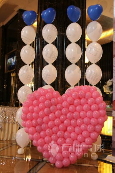 供應(yīng)甜心巧克力氣球裝飾/活動(dòng)策劃裝飾