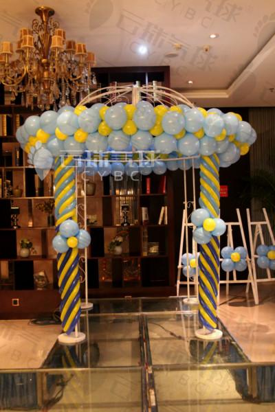 供應(yīng)氣球亭儀式亭花亭