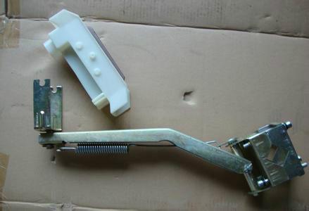 HJD-630A集電器圖片