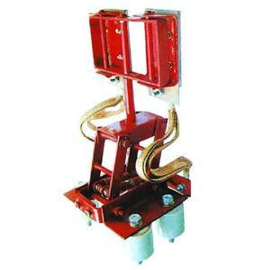 滑觸式集電器圖片