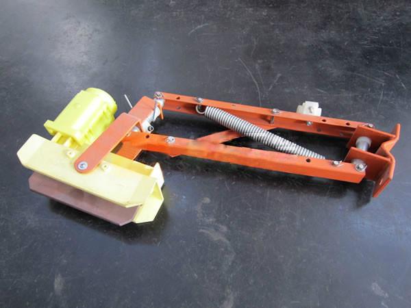 供應(yīng)HJD-100A集電器生產(chǎn)廠家