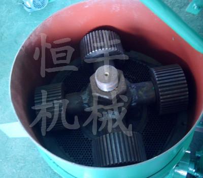 供應找飼料顆粒機哪家強就來山東找恒豐