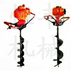 供應(yīng)挖坑機植樹電線桿挖坑機廠家直銷