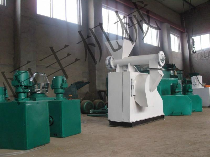 供應(yīng)環(huán)模飼料顆粒機