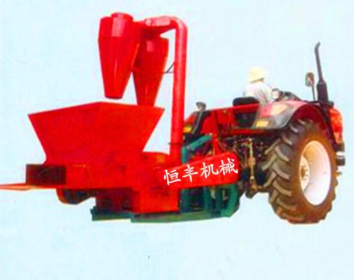 供應(yīng)大型秸稈粉碎機(jī)多少錢*山東恒豐