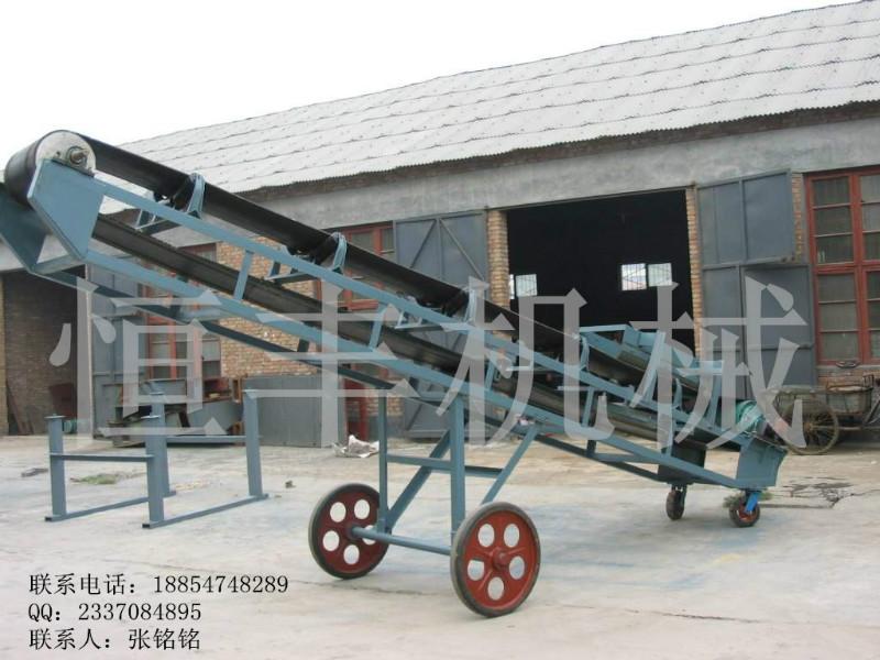 供應(yīng)皮帶輸送機(jī)哪家強(qiáng)？*山東輸送機(jī)