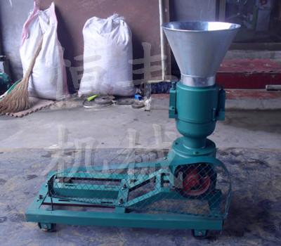 供應找飼料顆粒機哪家強就來山東找恒豐