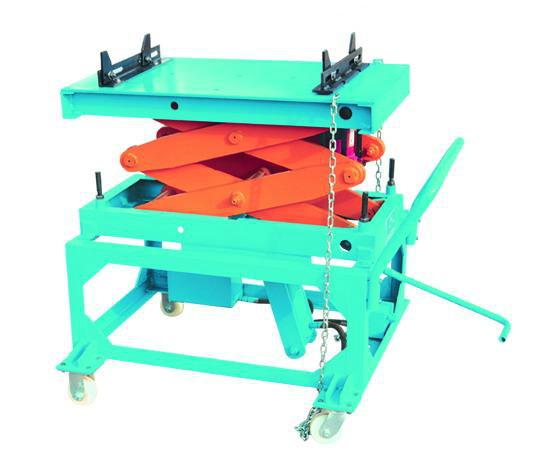 地面托架圖片/地面托架樣板圖 (3)