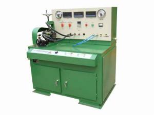 空調(diào)試驗臺圖片