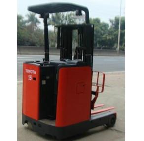 供應(yīng)豐田6米前移式叉車