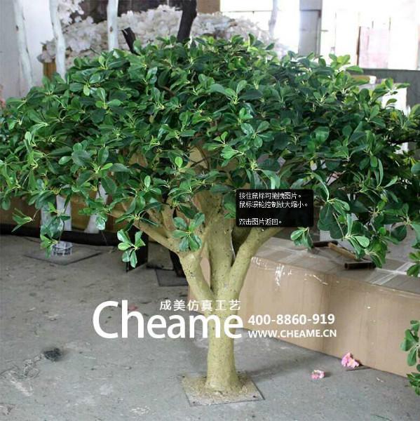 供應(yīng)成美仿真白骨壤仿真白骨壤生產(chǎn)廠家