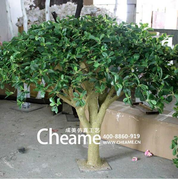 供應(yīng)成美仿真白骨壤仿真白骨壤生產(chǎn)廠家