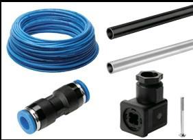 供應樂可利接頭/氣管