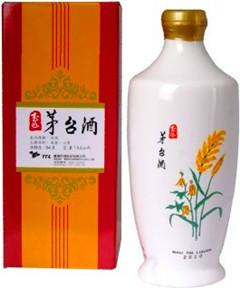 供应玉山高粱酒45度玉山茅台酒