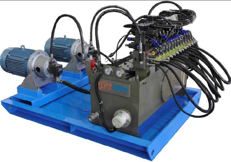 供應(yīng)湖南湘潭液壓泵液壓站銷售