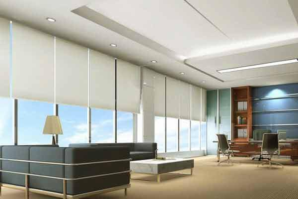 供應(yīng)陜西西安電動卷簾