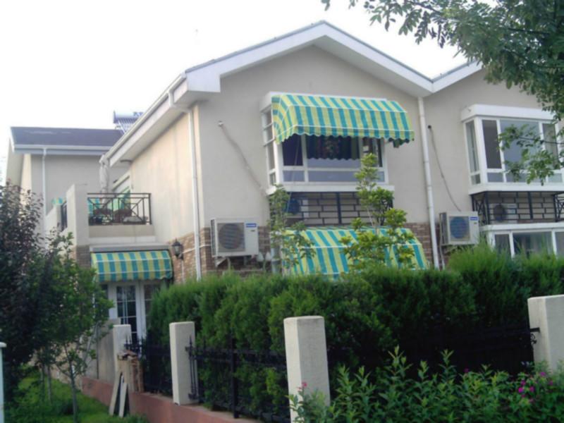 供應(yīng)豪華擺臂陽(yáng)蓬