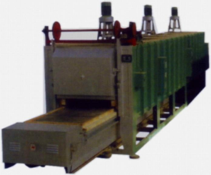 臺車爐-臺車淬火爐-臺車回火爐-臺車退火爐-臺車正火爐-臺車爐廠