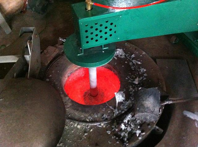 供應福建除氣機-鞋廠除渣機-熔液除渣機-移動式除渣機-除雜質設備