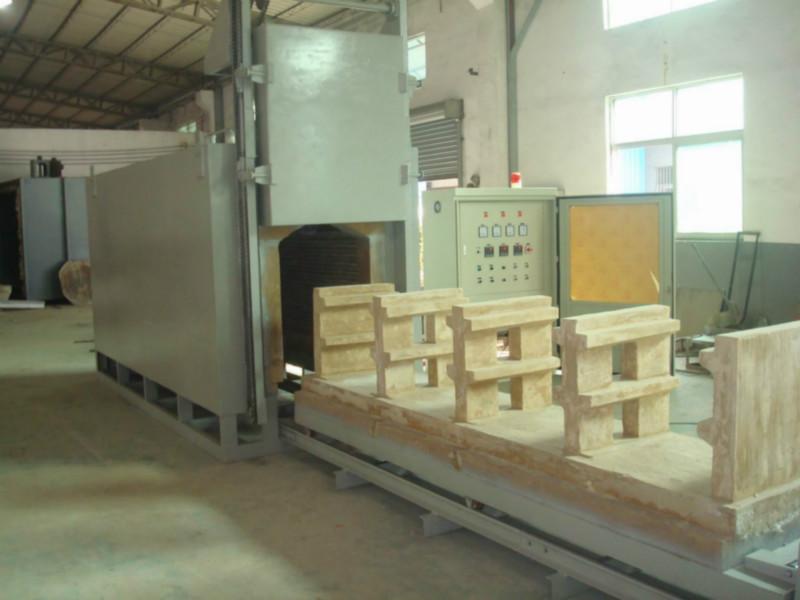 供應陶模燒結爐-陶模燒結爐廠-陶模烘烤爐-陶模烘干爐-燒結爐
