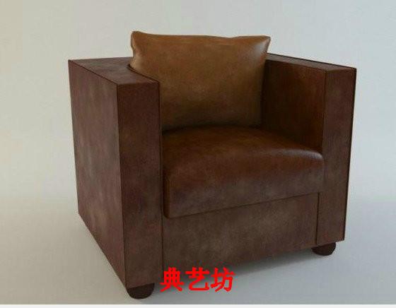 咖啡廳卡座沙發(fā)圖片/咖啡廳卡座沙發(fā)樣板圖 (3)