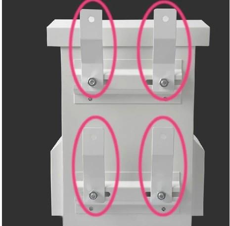 設(shè)備箱掛墻掛片圖片