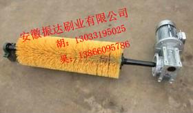 供應(yīng)輸送帶清掃器輥刷
