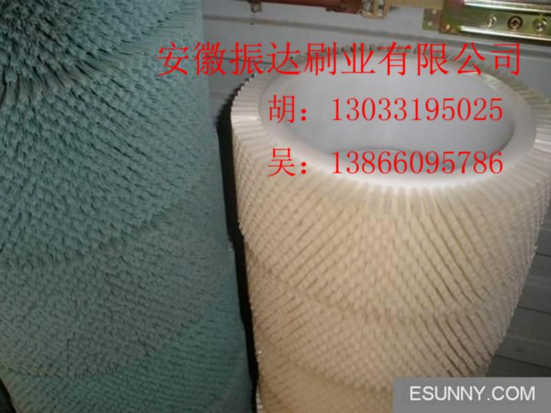 供應紡織毛刷輥