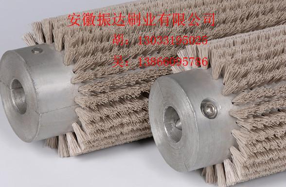 供應(yīng)拋光磨料絲刷輥1