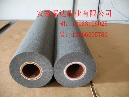 供應(yīng)研磨不織布刷輥