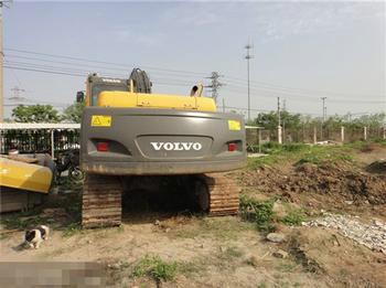 挖掘機(jī)圖片/挖掘機(jī)樣板圖 (4)