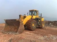 供應云南昆明小松裝載機維修