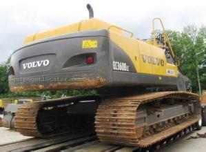 供應玉溪沃爾沃系列挖掘機配件修理