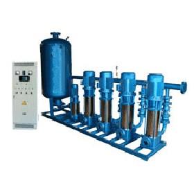 變頻無負(fù)壓供水設(shè)備