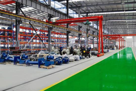 IH型化工離心泵供應(yīng)商 深圳化工泵廠家