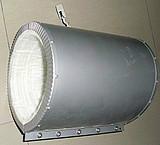 定做優(yōu)質(zhì)節(jié)能電磁加熱圈