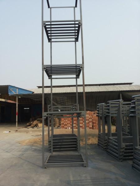 倉儲冷庫貨架批發(fā)供應商